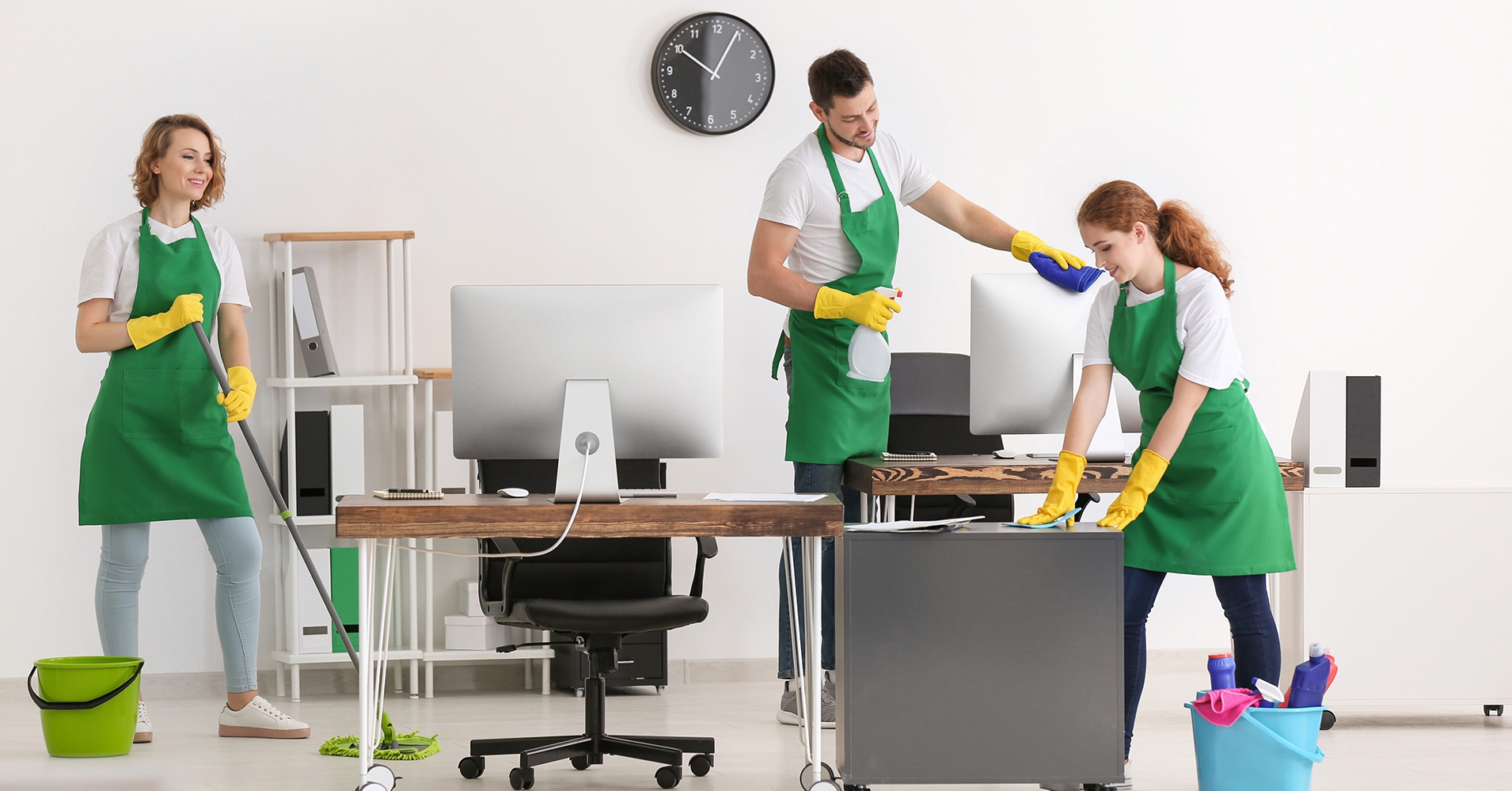 Kartepe Ofis Temizliği